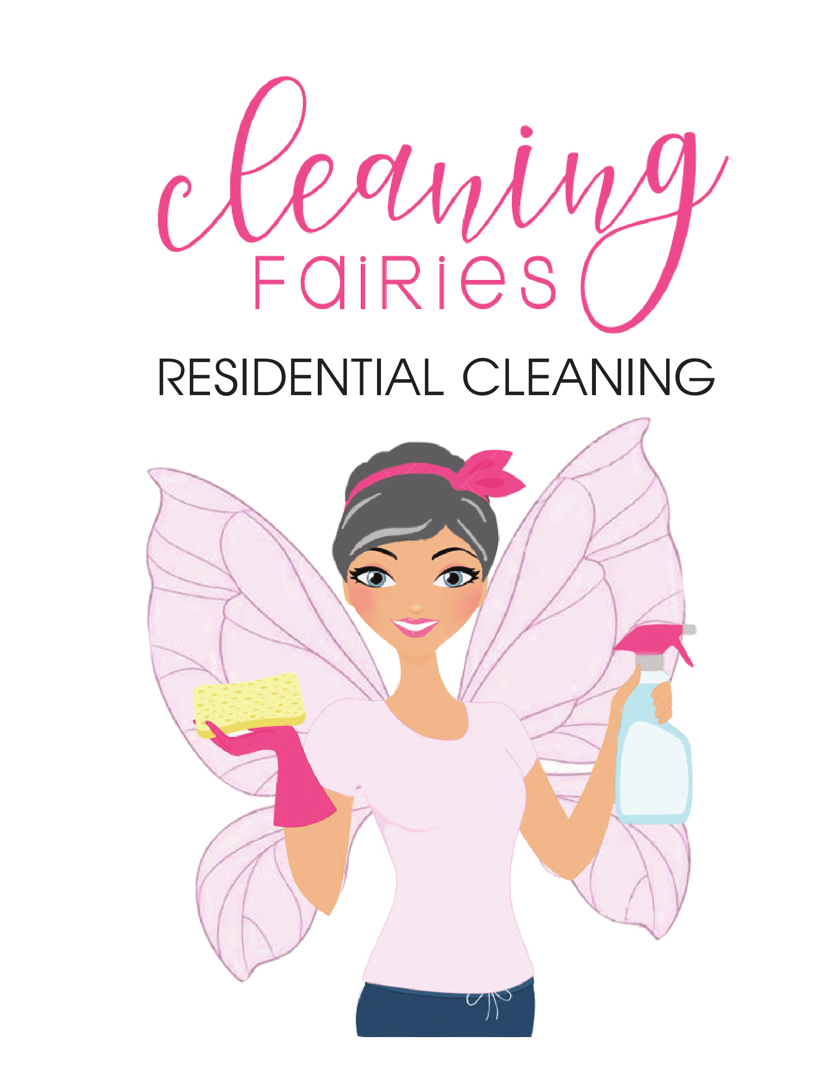 About The Cleaning Fairies Grand Forks, ND