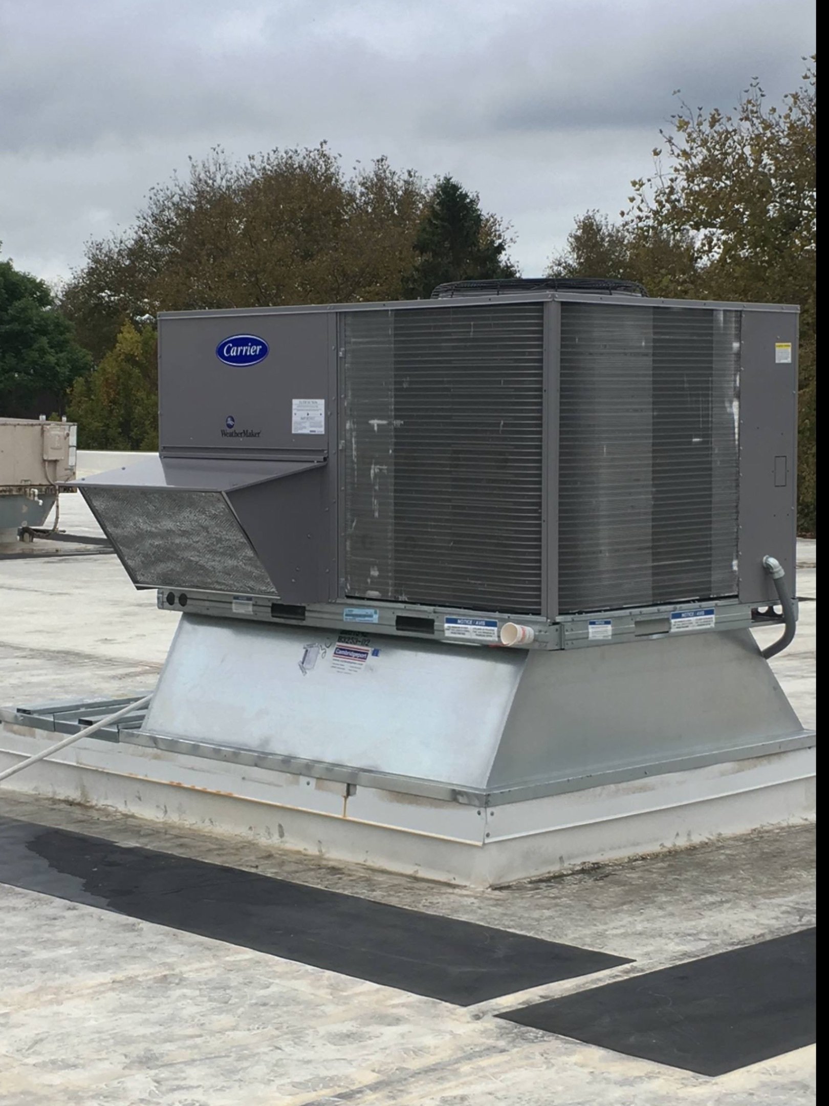 Carrier Rooftop Units Price - nob7jp8