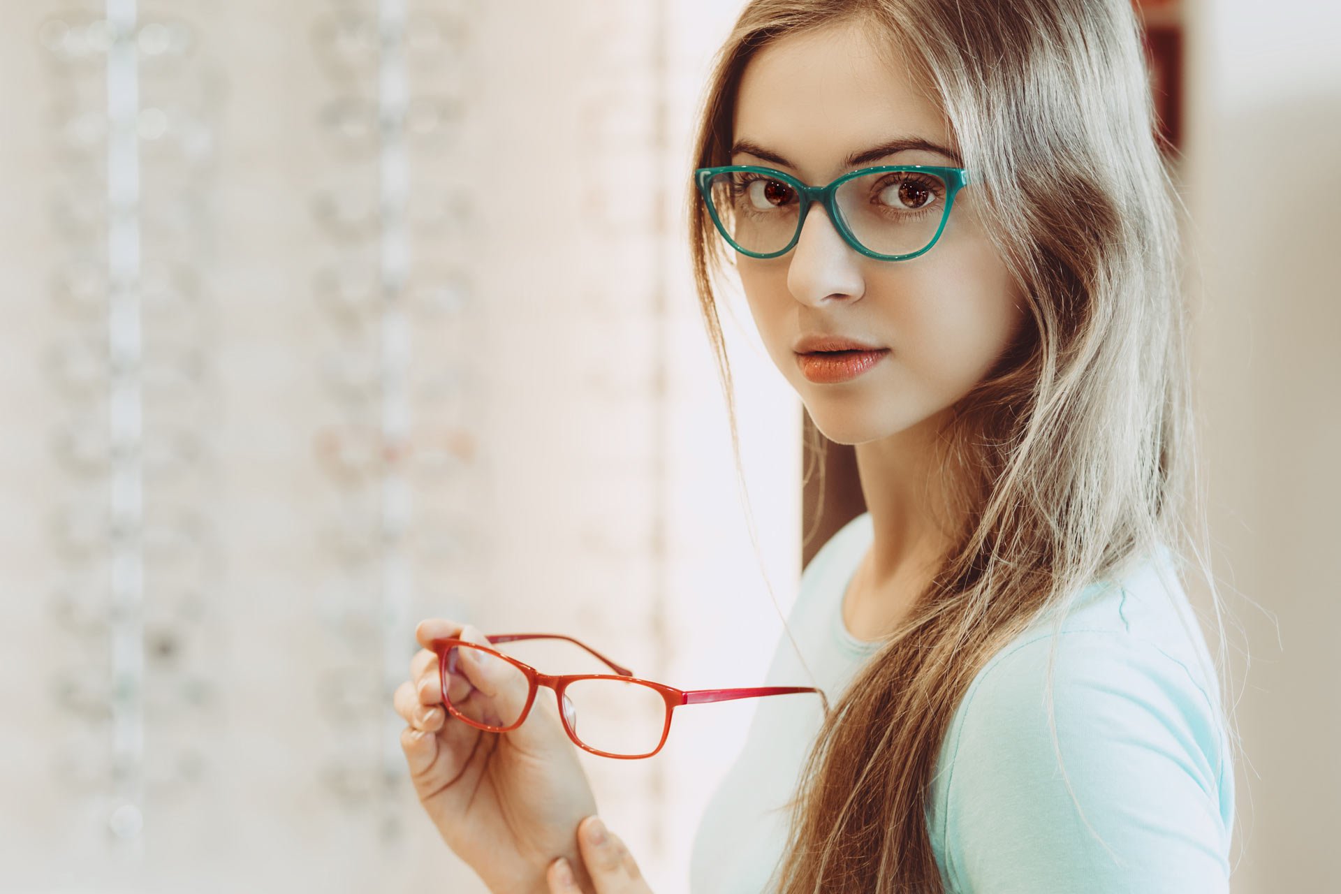 Opticians Ripon and Boston Spa Andrew Opticians