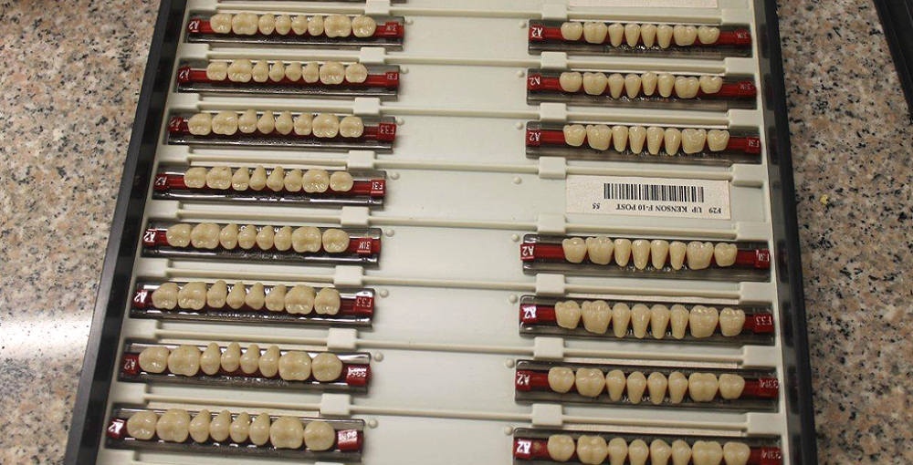 Coco Dental Lab Dental Accessories Long Beach, CA