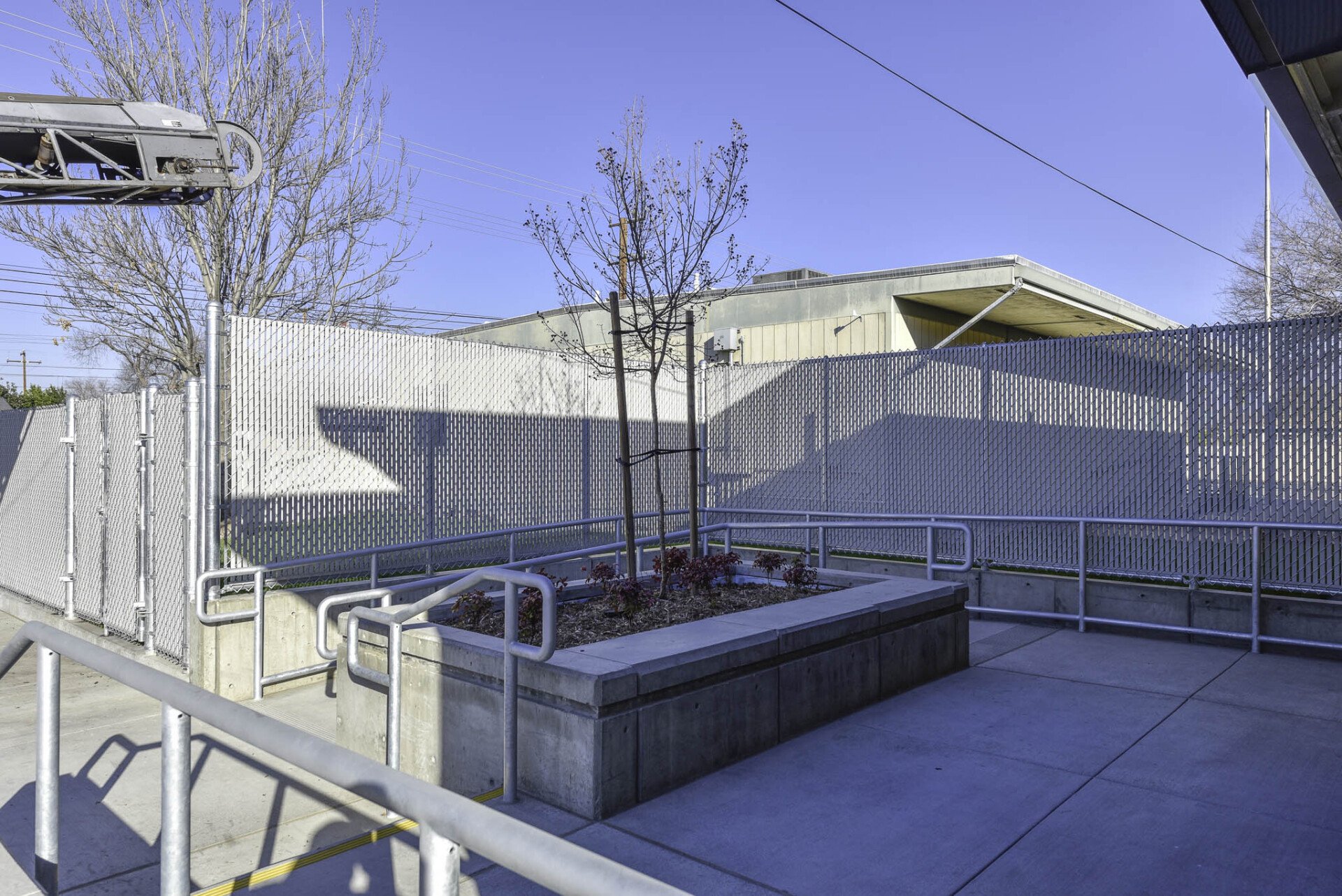 RIO VISTA ELEMENTARY SCHOOL