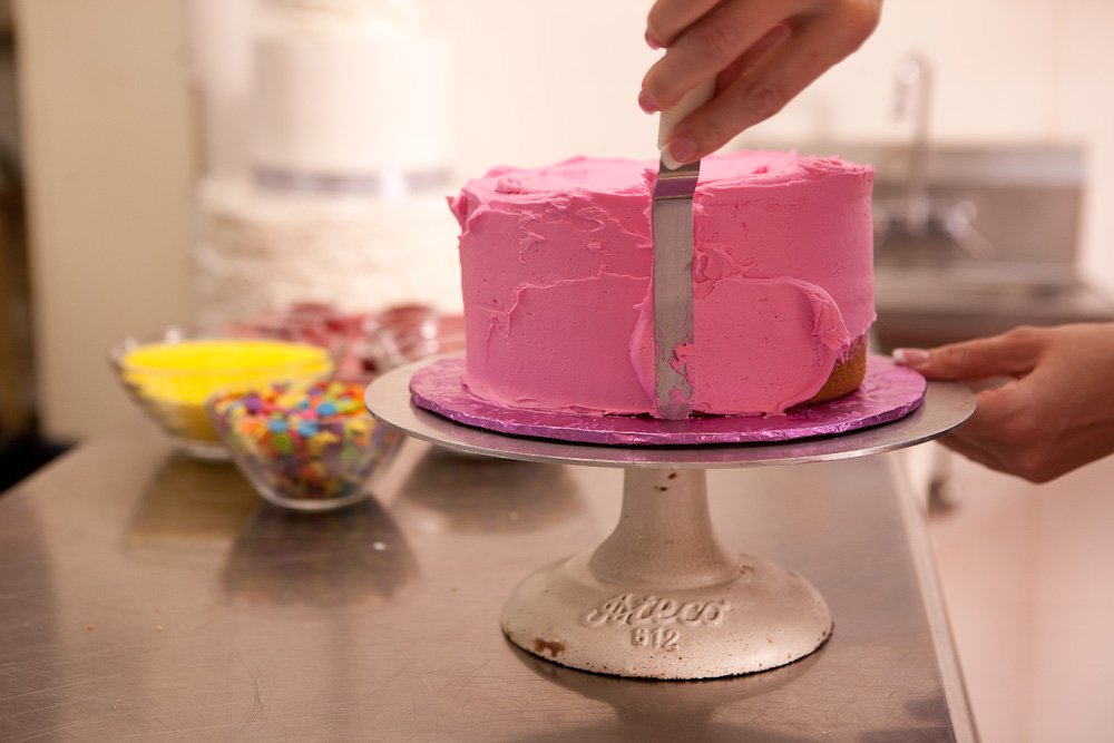 Dallas Affaires Cake Co Dallas, TX Cake Flavors