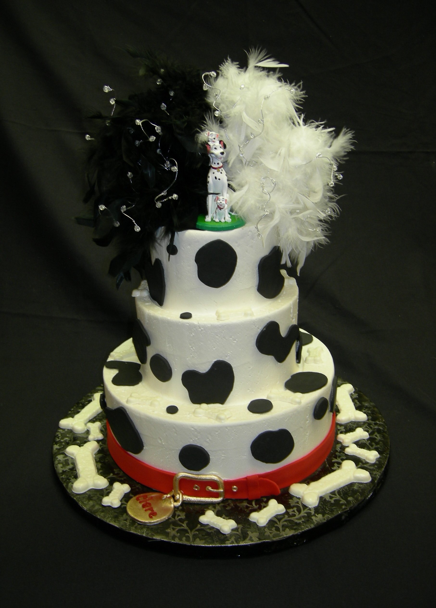 Dallas Affaires Cake Co Dallas, TX Custom