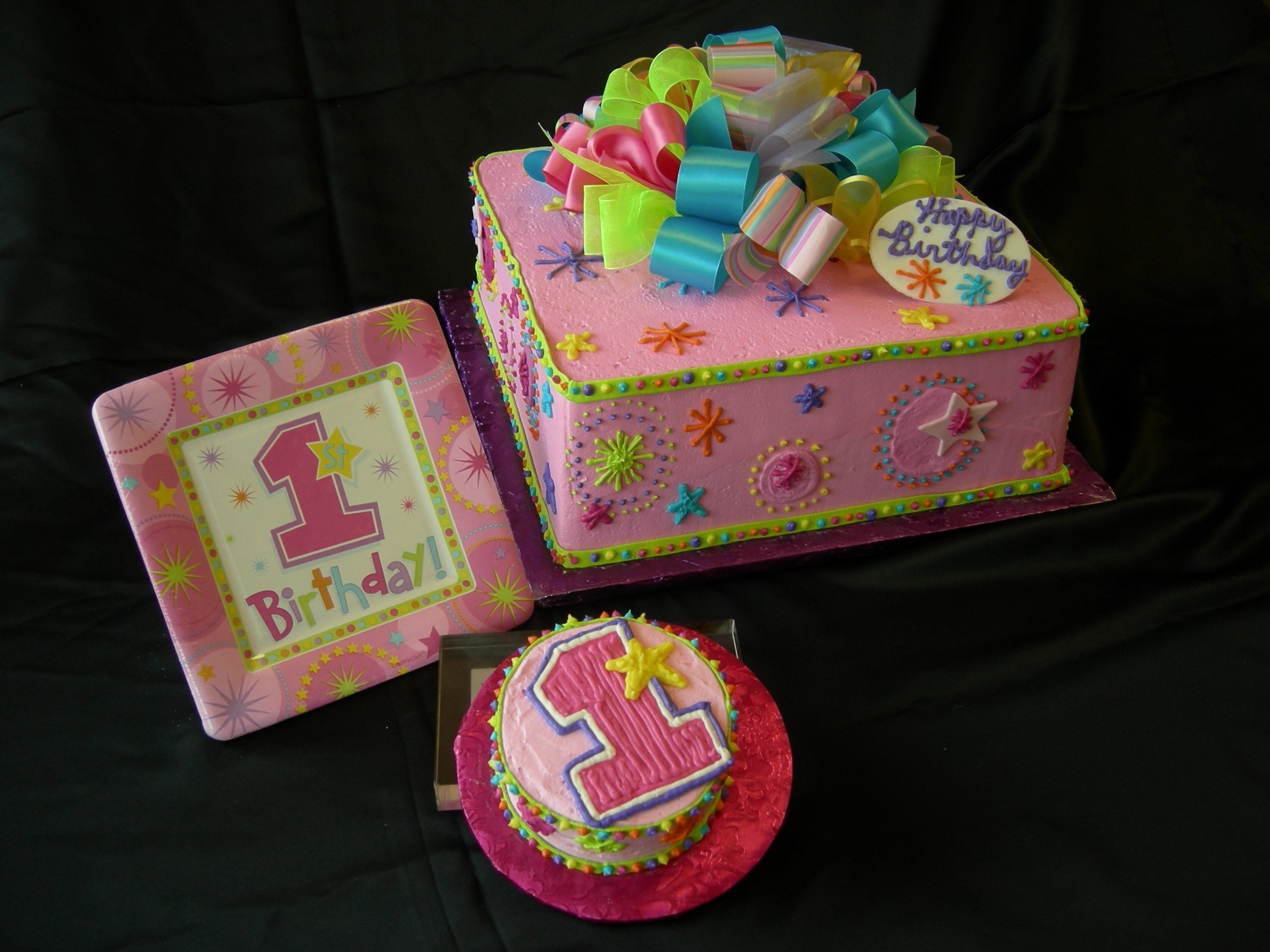 Dallas Affaires Cake Co Dallas, TX Custom