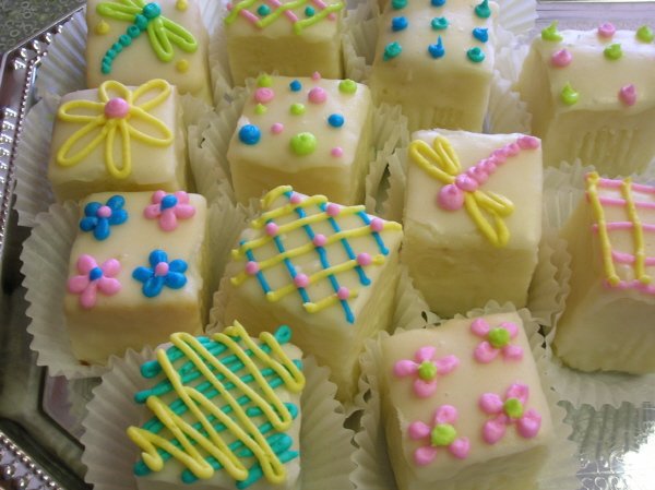 Dallas Affaires Cake Co Dallas, TX Bakery Confections