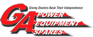 ga power equipment logo