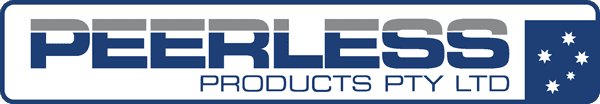 peerless products logo