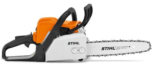stihl chainsaw