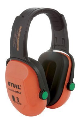 stihl protective headphones