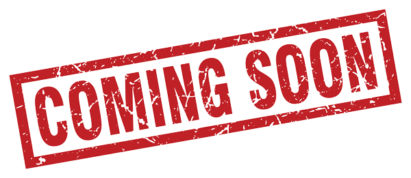 coming soon image
