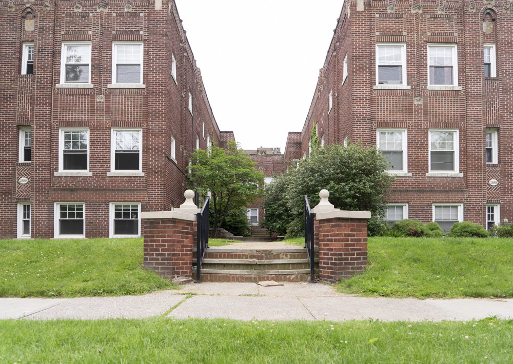 Featured Properties Alpha Apartments