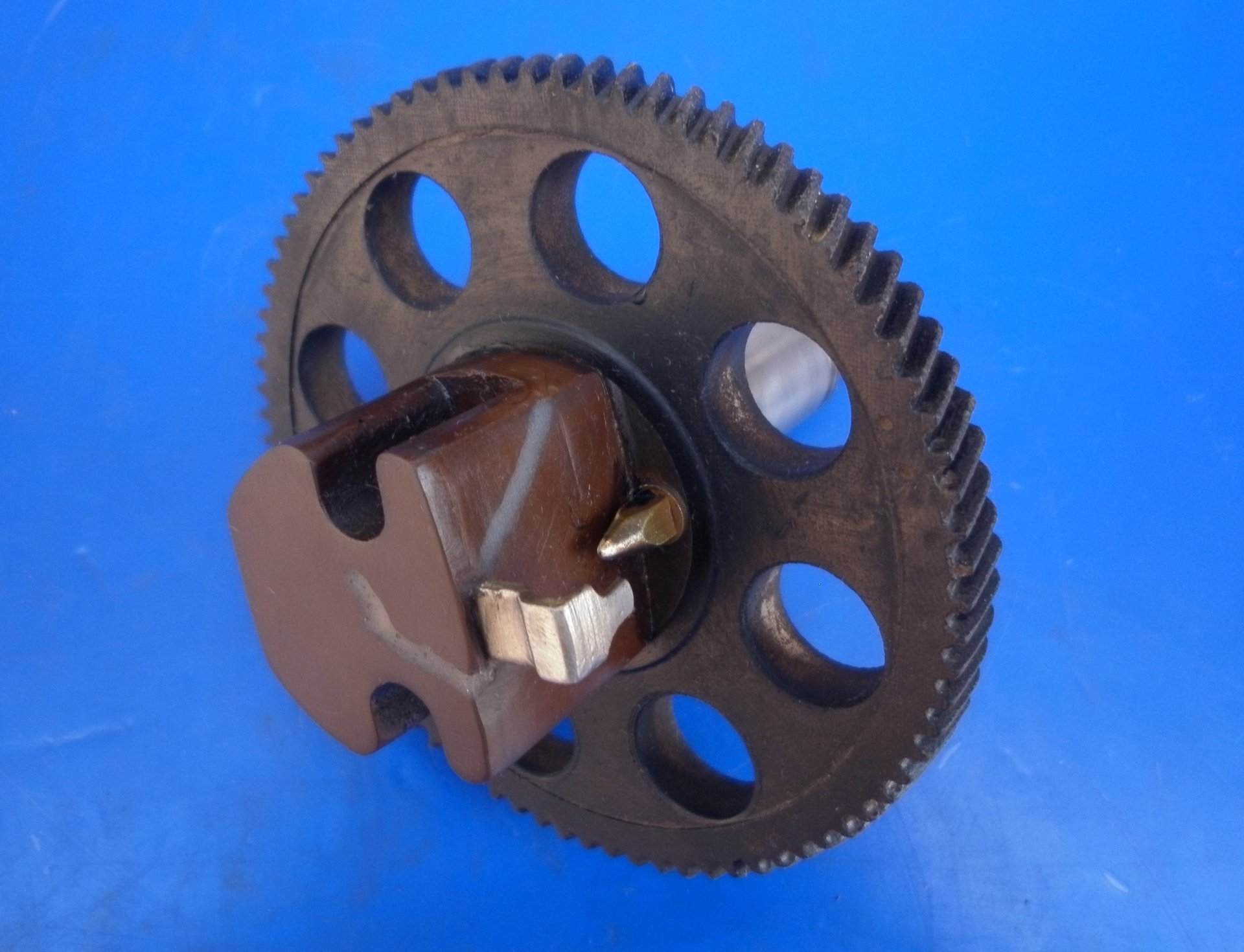 The Magneto Guys - Vintage, Veteran, Classic Magneto Repairs