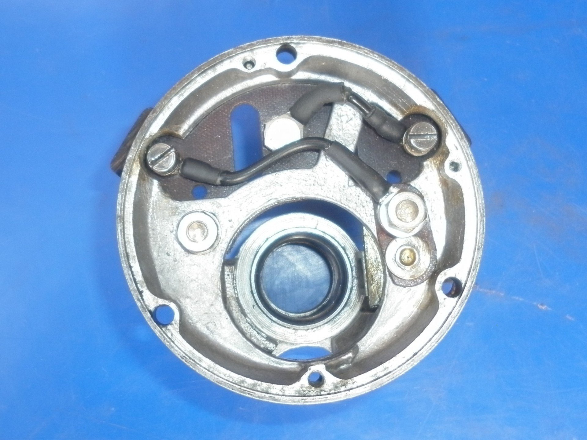 The Magneto Guys - Vintage, Veteran, Classic Magneto Repairs