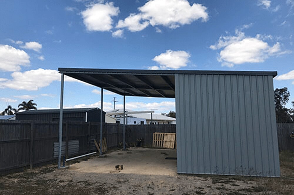 Storage Shed Photos Cairns Storage Sheds Dunnrite Mareeba