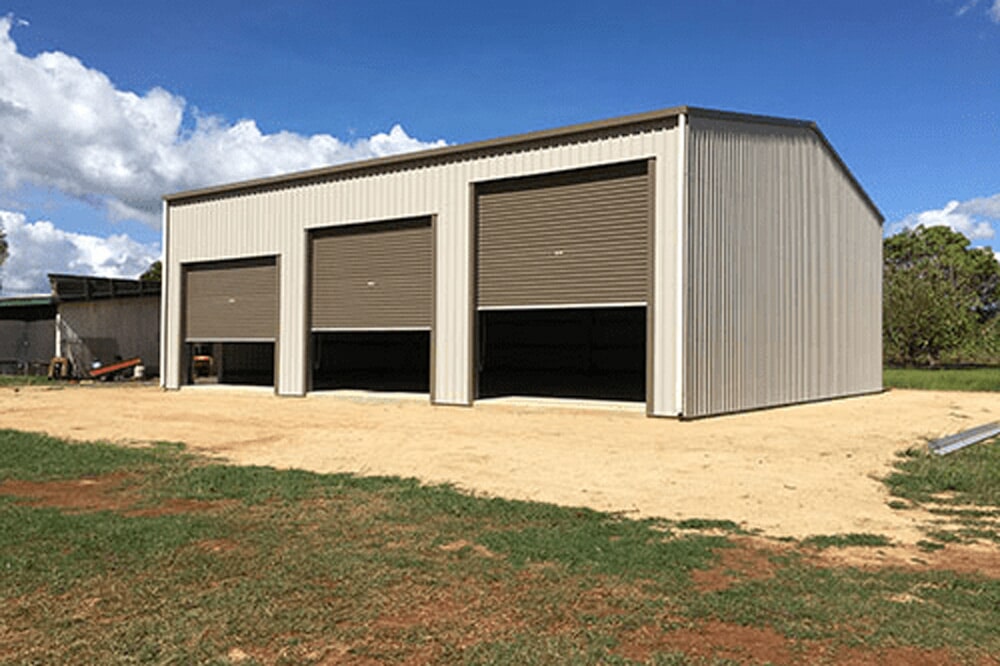 Storage Shed Photos Cairns Storage Sheds Dunnrite Mareeba