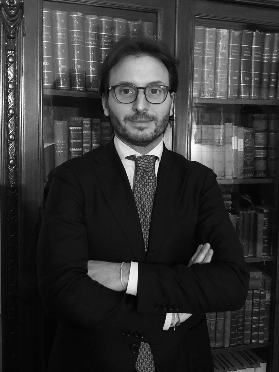 Professionisti dello studio legale Palermo Avv. Monaco