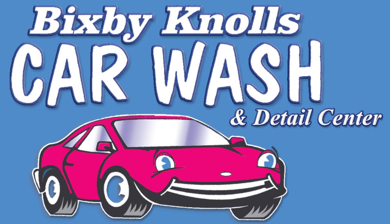 Bixby Knolls Full & Self Serve Car Wash and Detailing Center Long Beach