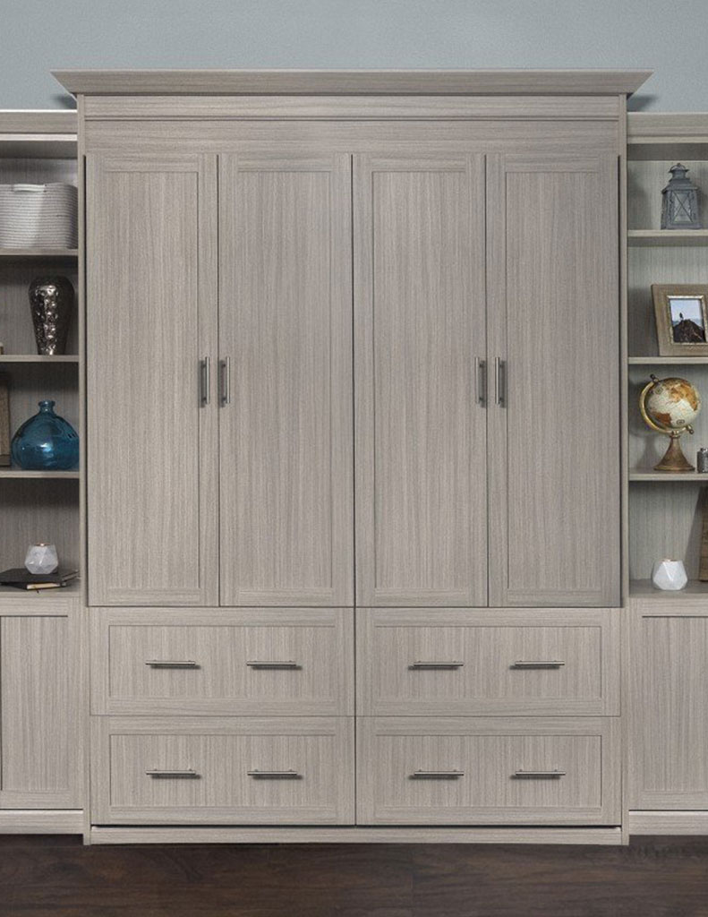 Murphy Beds Wall Beds Space Saving Folding Beds Phoenix, AZ