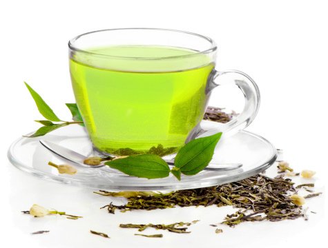 Green Tea Ballarat Naturopathy
