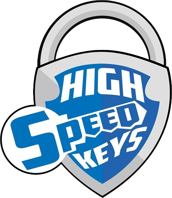 Top Speed Key Key Expert | Provo, UT | High Speed Keys