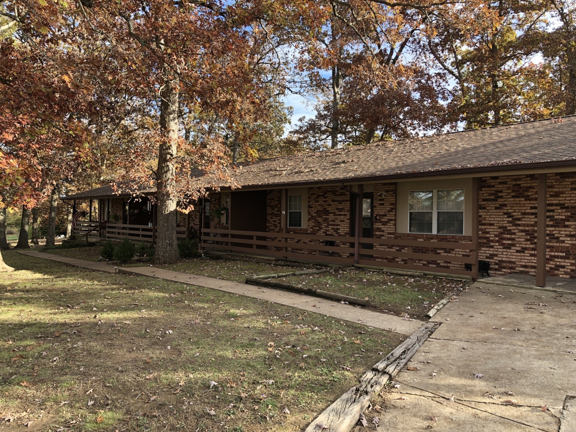 Residential & Commercial Space for Rent Farmington, MO
