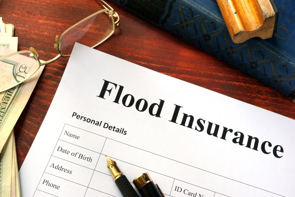 Is Black Water Damage Covered By Insurance In Summit County 