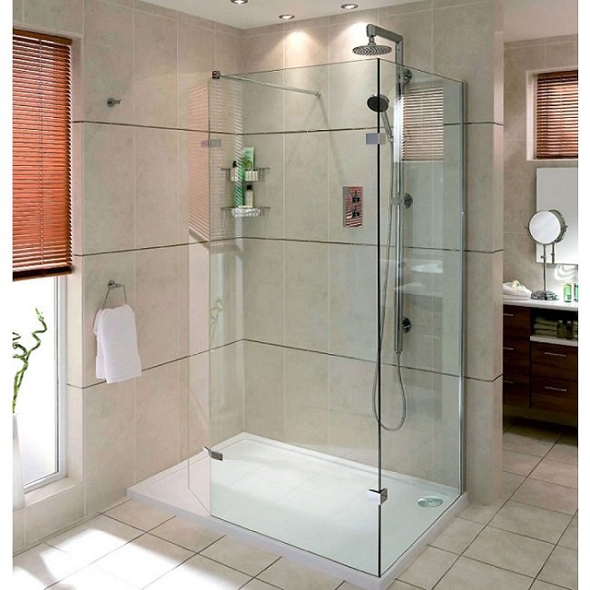 J A Huckins LTD Romford, Essex Shower Enclosures