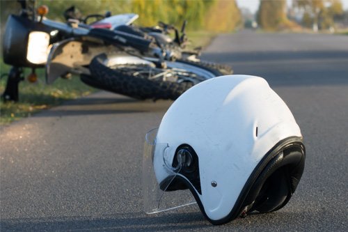 PTSD After Motorcycle Accidents: A Guide for Victims