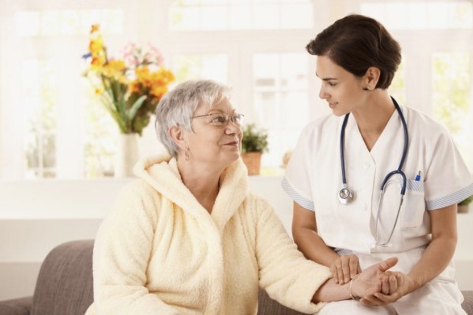 Home Health Care Near Denver - Home Care Denver