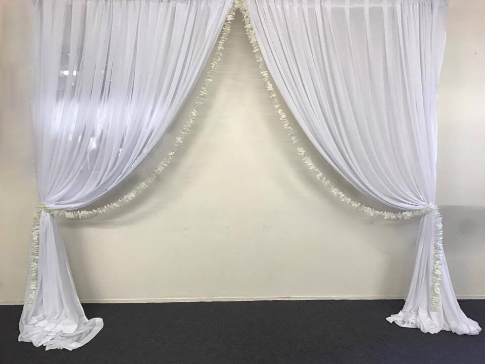 Hire products Event Styling Co. Auckland