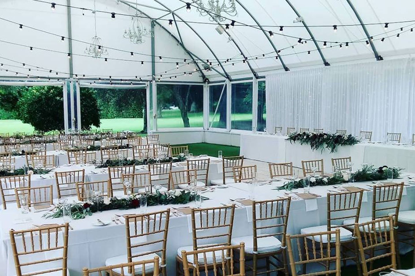 Event Styling Co. Function Styling Auckland