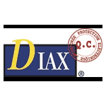Logo DIAX