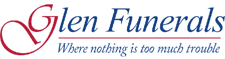 Contact Us | Glen Funerals