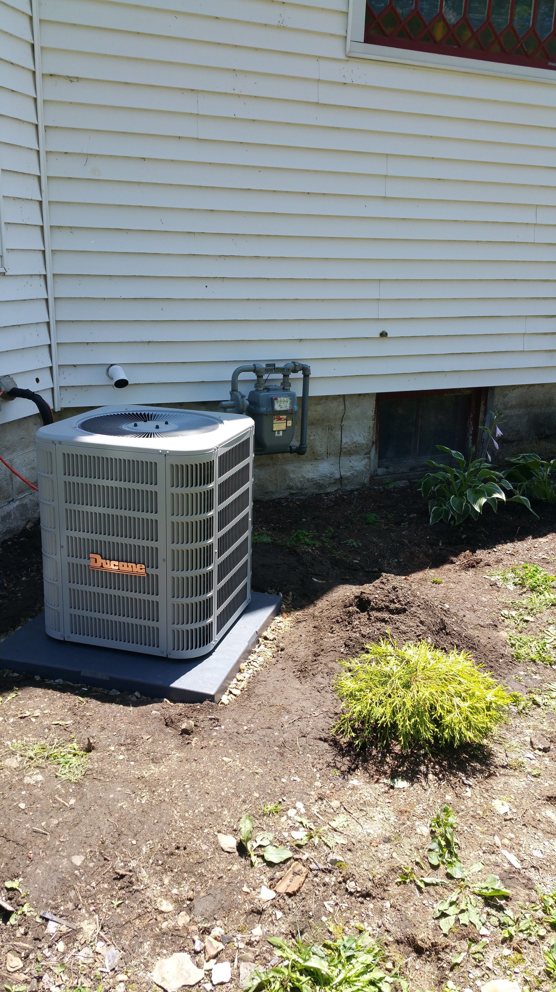 HVAC