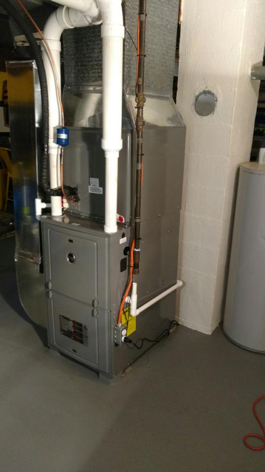 HVAC