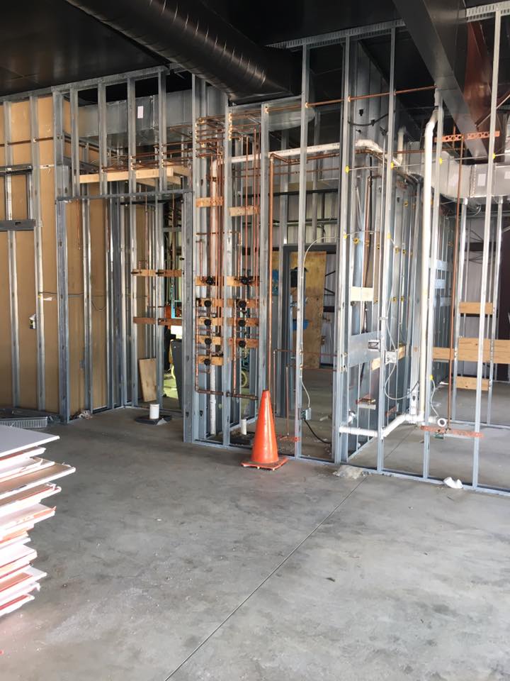 Wires & Cables Jonesboro, AR MidSouth Plumbing and Electric