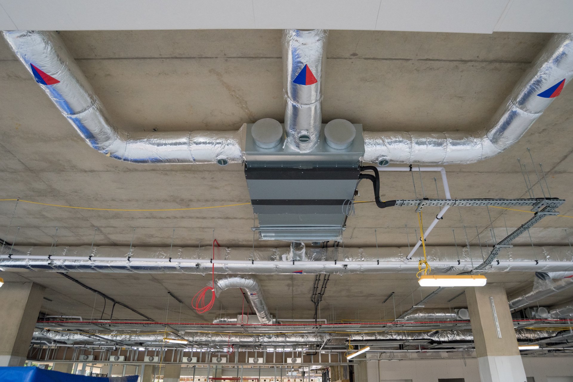 Air conditioning engineers Ambient Engineering Limited