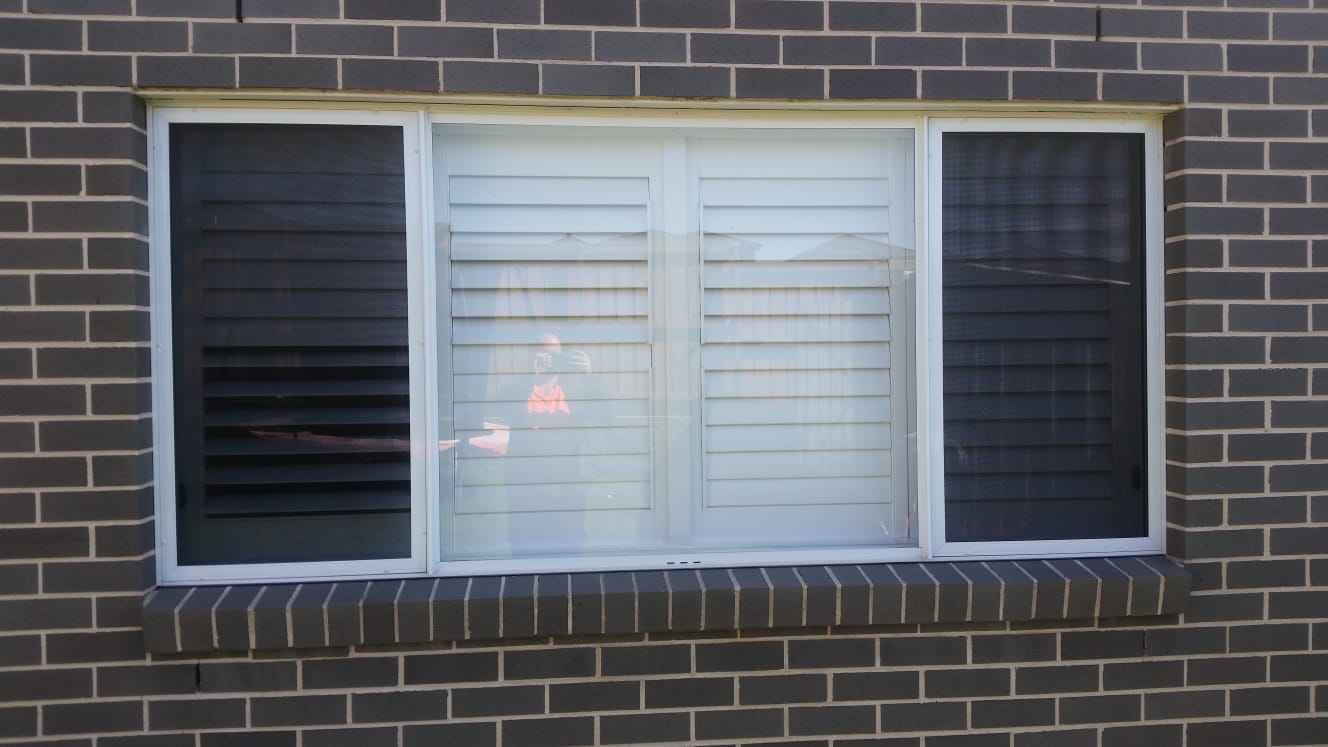 Your Finest Security Doors and Flyscreens Campbelltown