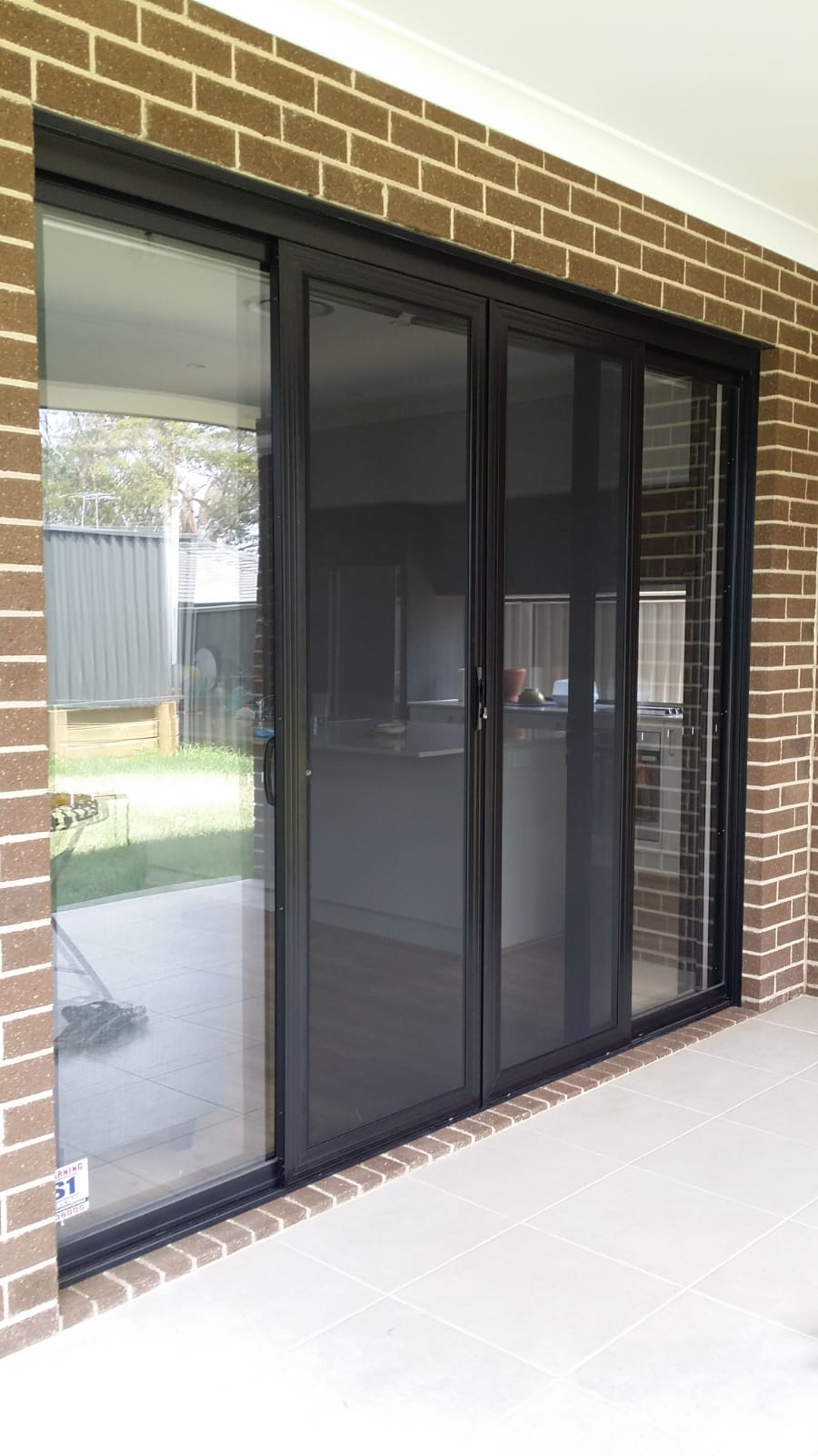 Your Finest Security Doors and Flyscreens Campbelltown