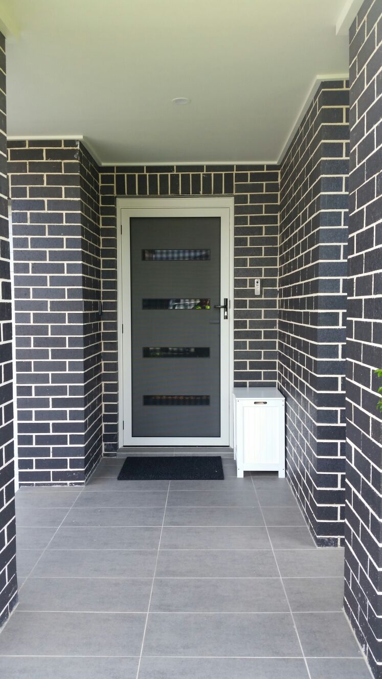 Keep Safe with the Finest Security Doors and Flyscreens Campbelltown