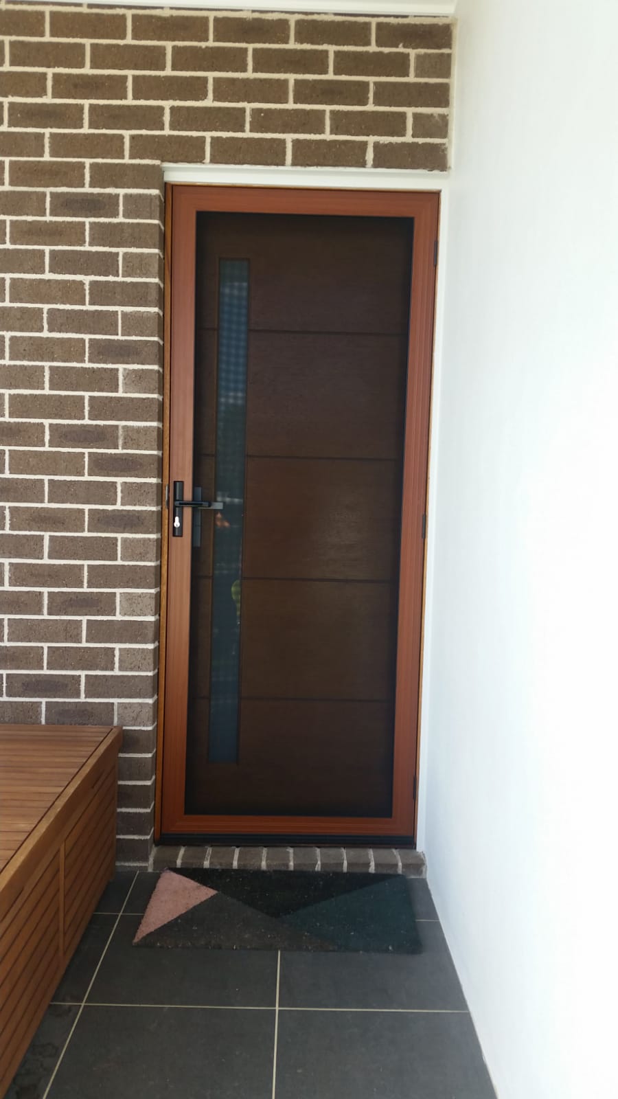 Keep Safe with the Finest Security Doors and Flyscreens Campbelltown