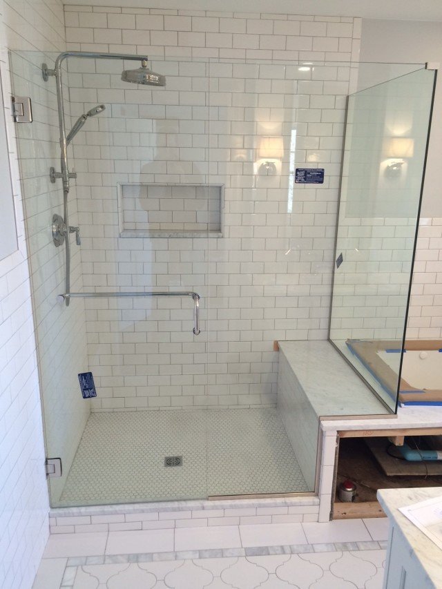 Shower Doors Brady's Jefferson City's Glass Company