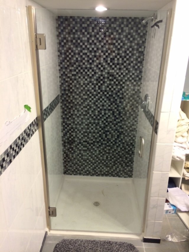 Shower Doors Brady's Jefferson City's Glass Company