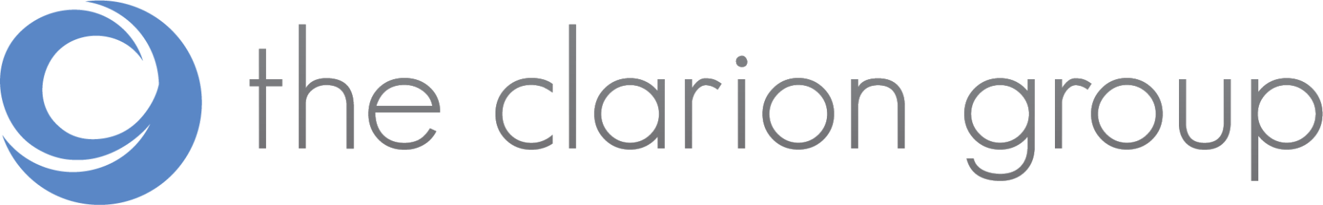 Publications The Clarion Group