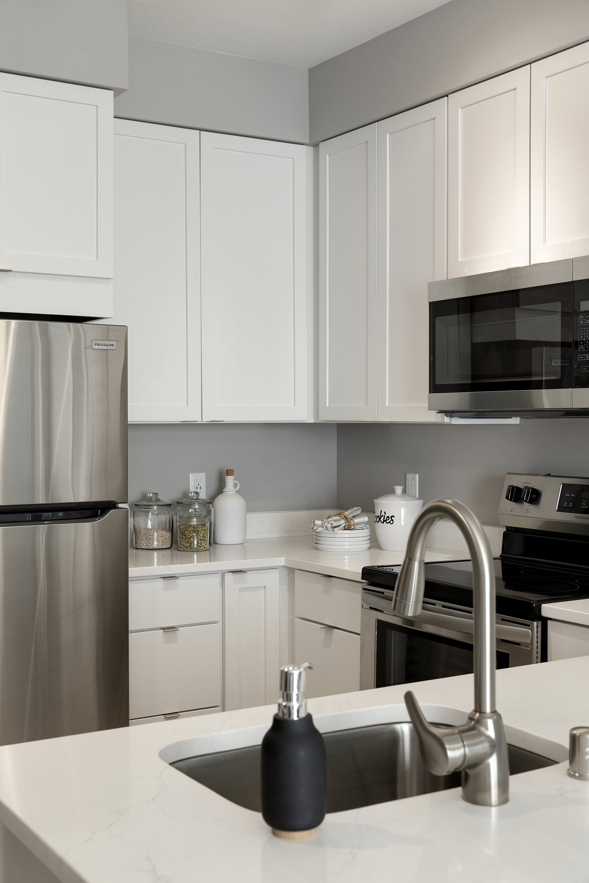 Furnished Minneapolis Apartments for Rent