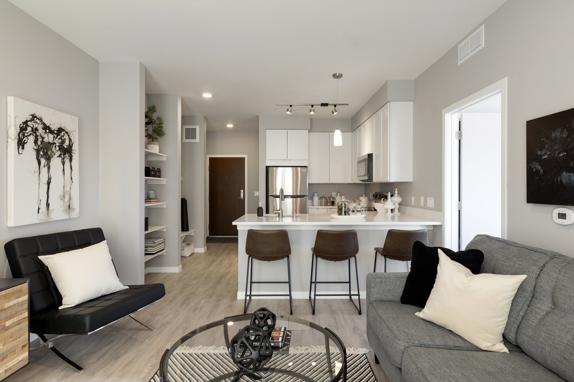 Furnished Minneapolis Apartments for Rent