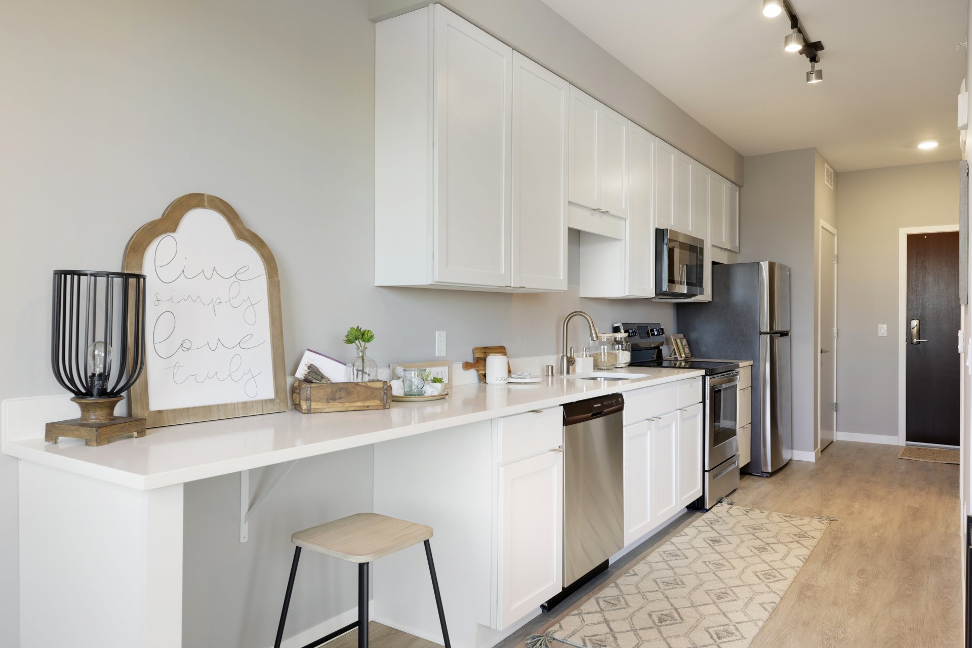 Furnished Minneapolis Apartments for Rent