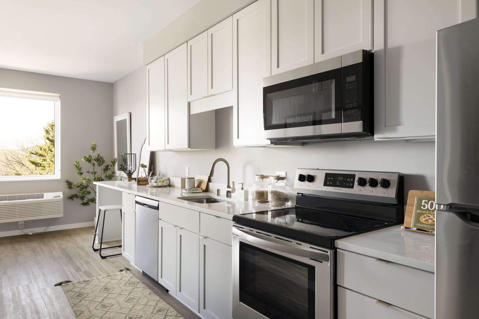 Furnished Minneapolis Apartments for Rent