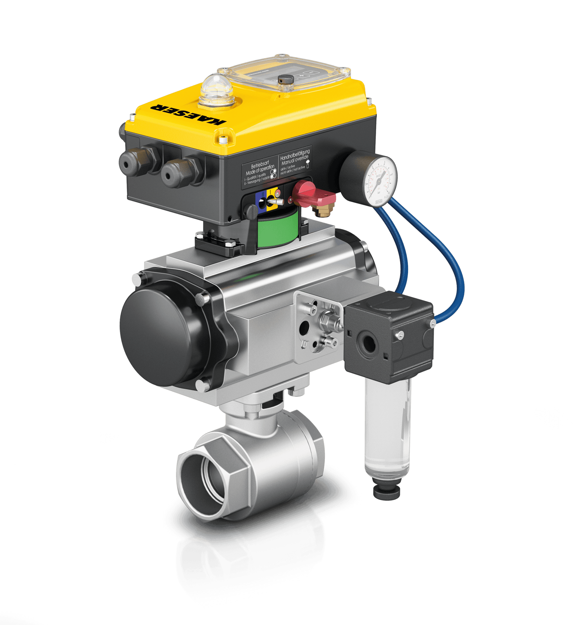 Intelligent Air Compressor Solutions are Installed South Island-wide