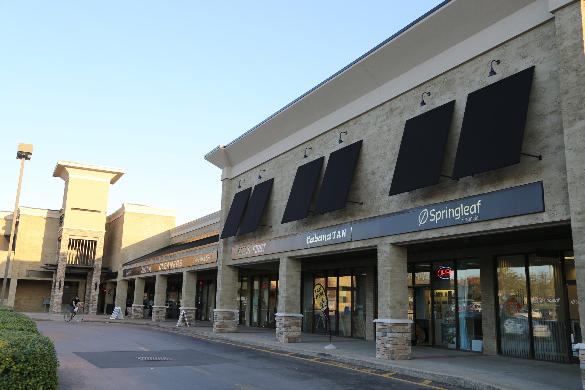 Brookside Properties, Inc. Nashville, TN